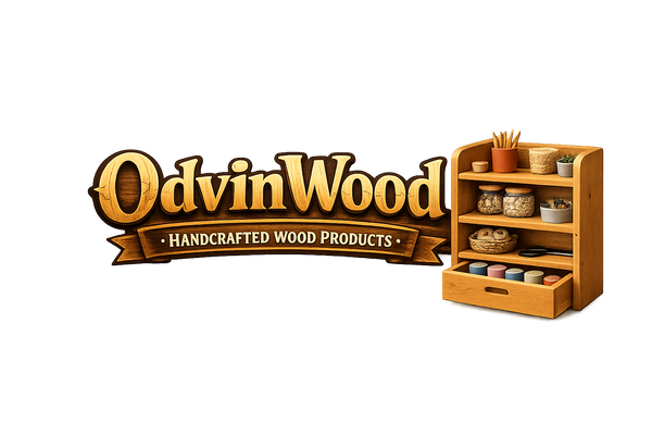 OdvinWood